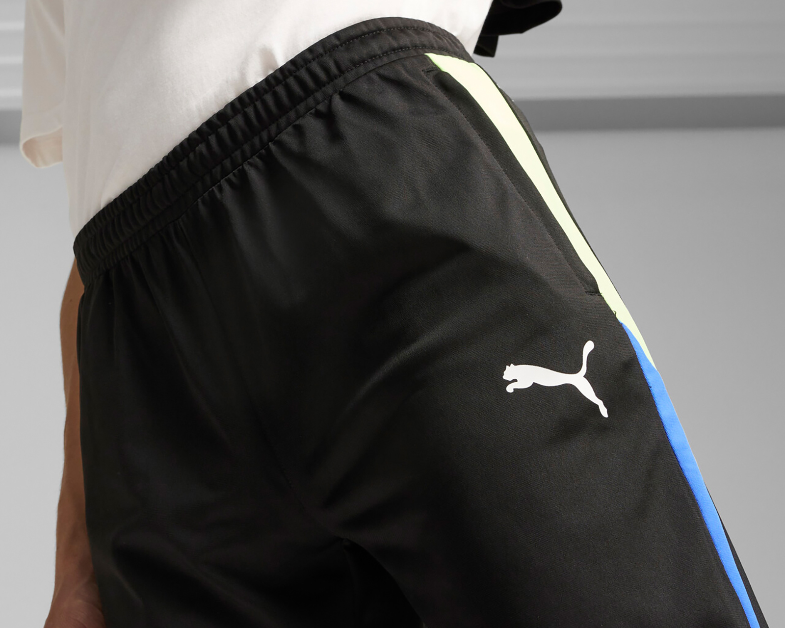 Foto 6 | Foto 6 | Pants y Chamarra Puma IndividualLIGA para Hombre