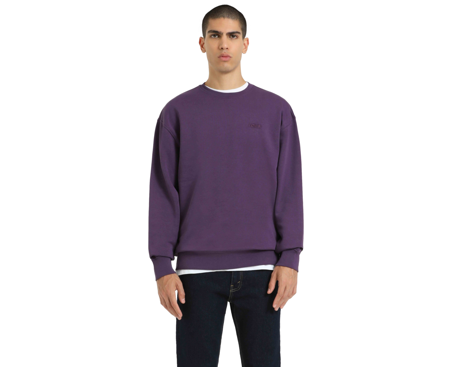 Foto 1 | Foto 1 | Sudadera Levi's