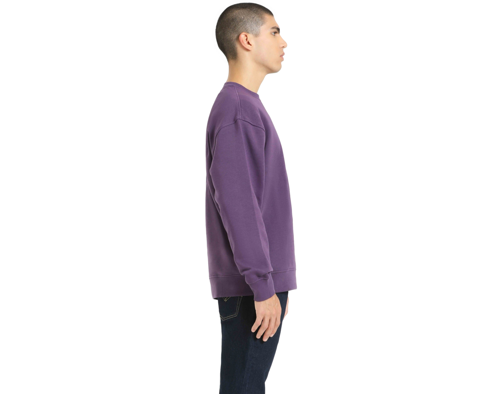 Foto 3 pulgar | Foto 2 | Sudadera Levi's