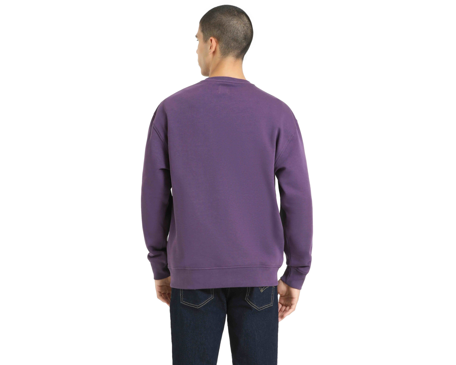 Foto 3 | Foto 3 | Sudadera Levi's