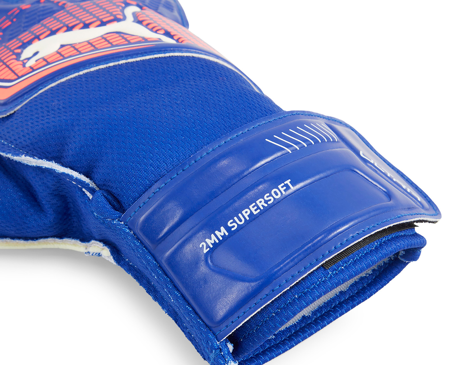 Foto 3 pulgar | Foto 2 | Guantes de Portero para Futbol Puma Ultra Play RC Azules