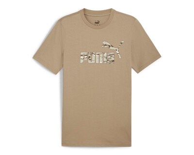 Foto 1 | Foto 1 | Playera Puma Ess+ Camo para Hombre
