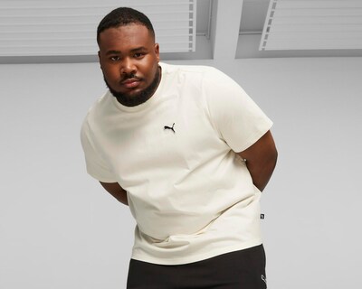 Foto 3 | Foto 3 | Playera Puma Better Essentials de Entrenamiento para Hombre
