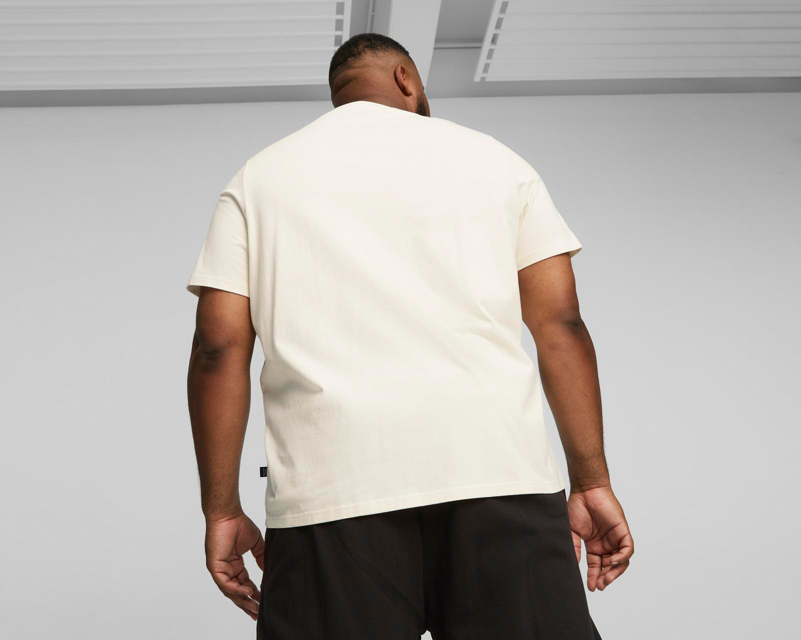 Foto 5 pulgar | Foto 4 | Playera Puma Better Essentials de Entrenamiento para Hombre