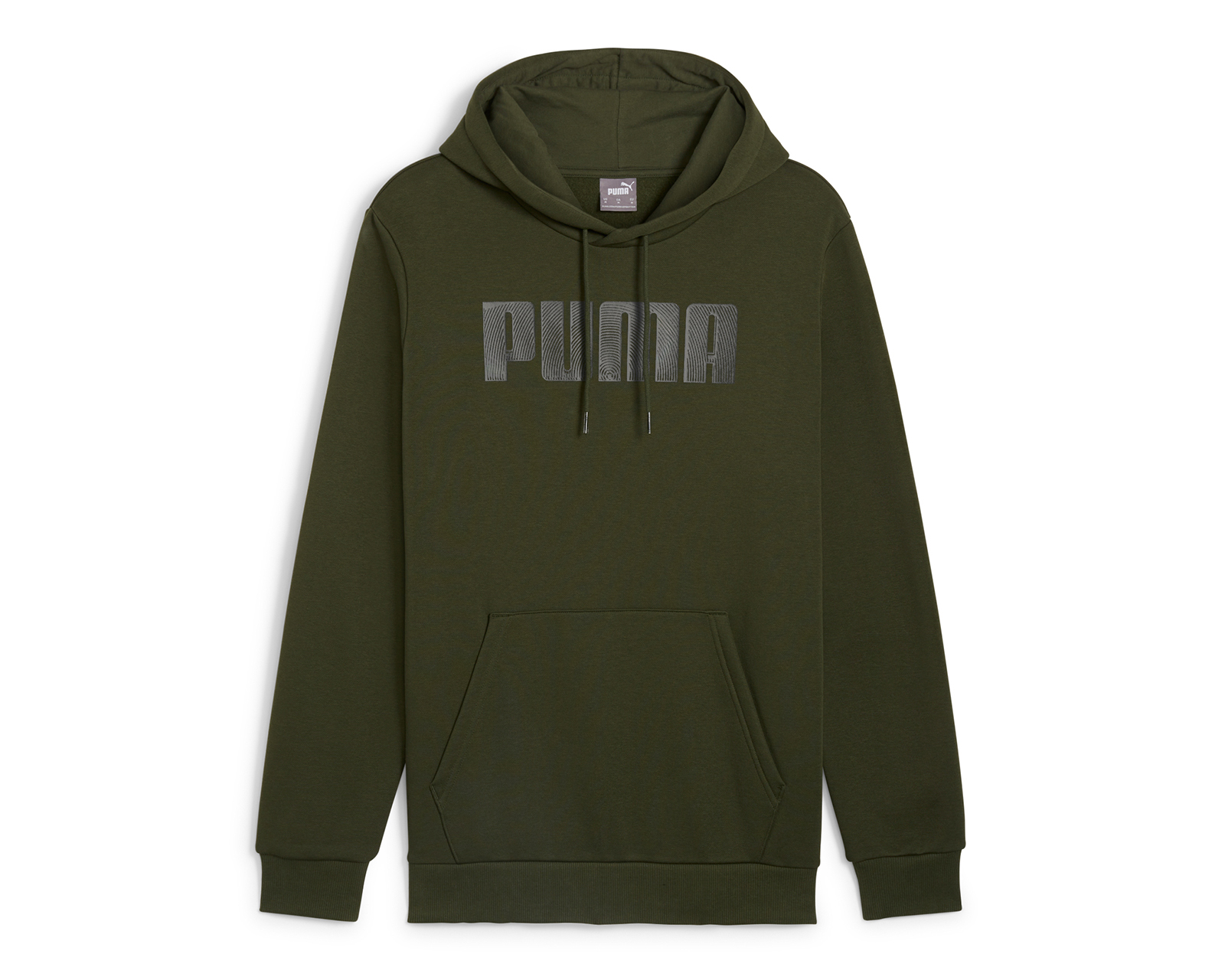 Foto 1 | Foto 1 | Sudadera con Capucha Puma para Hombre