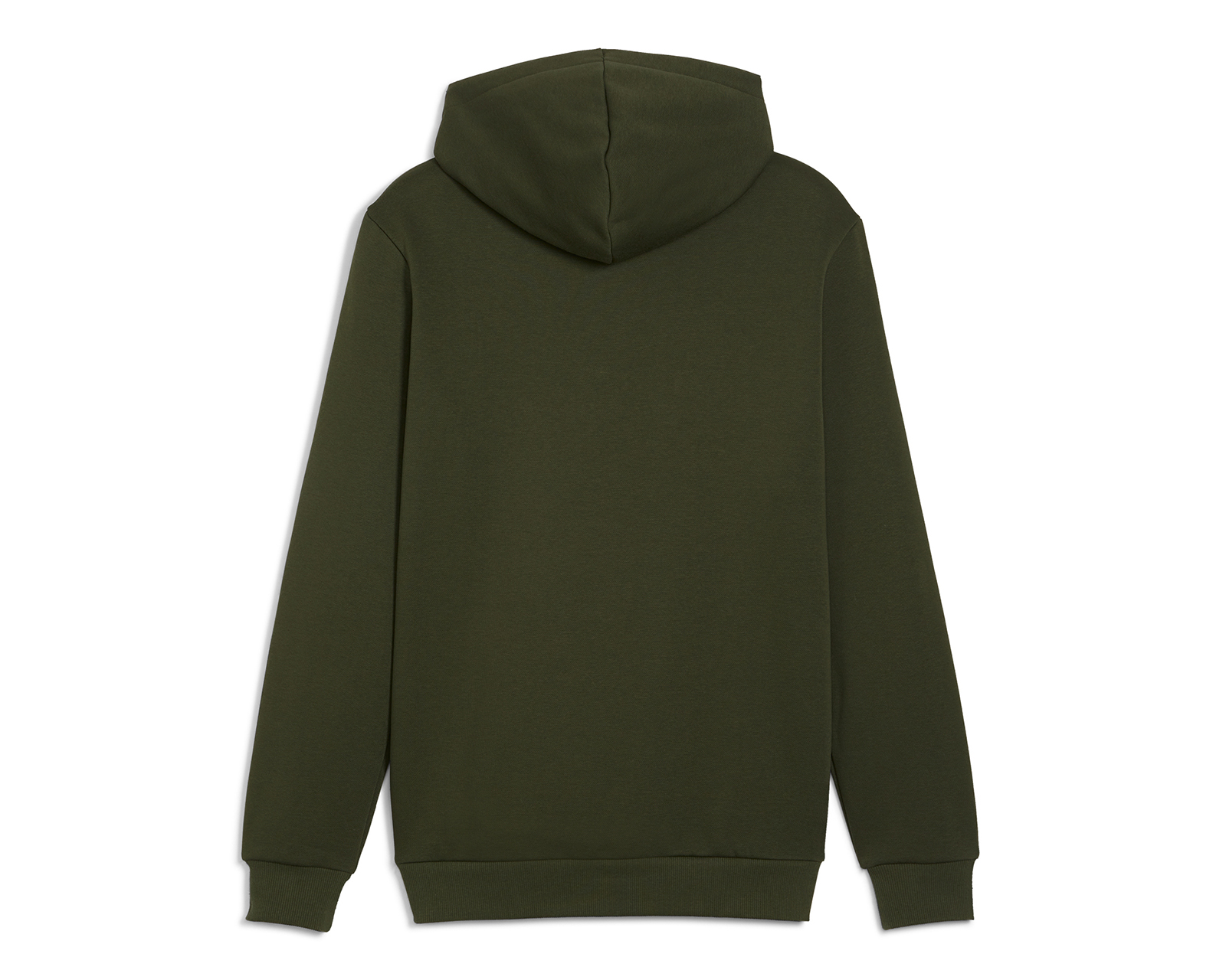 Foto 3 pulgar | Foto 2 | Sudadera con Capucha Puma para Hombre