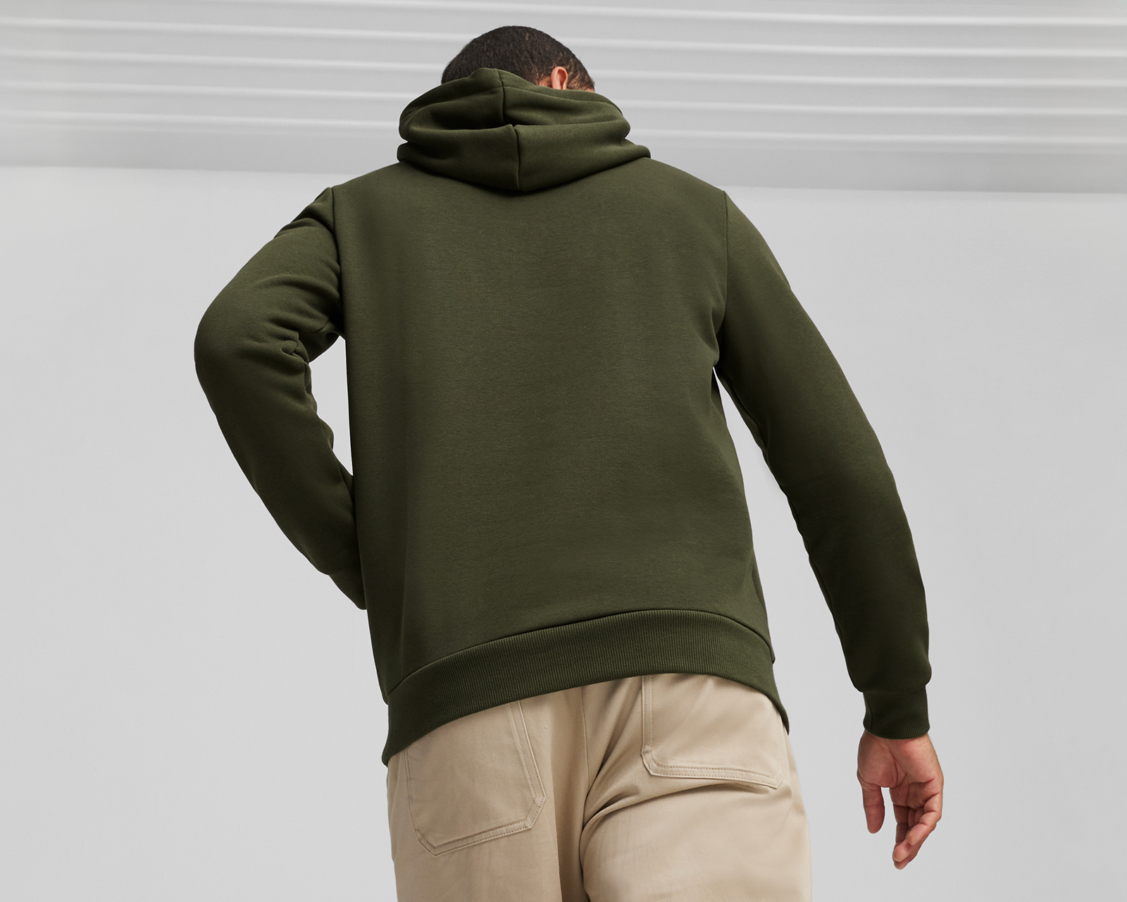 Foto 4 | Foto 4 | Sudadera con Capucha Puma para Hombre