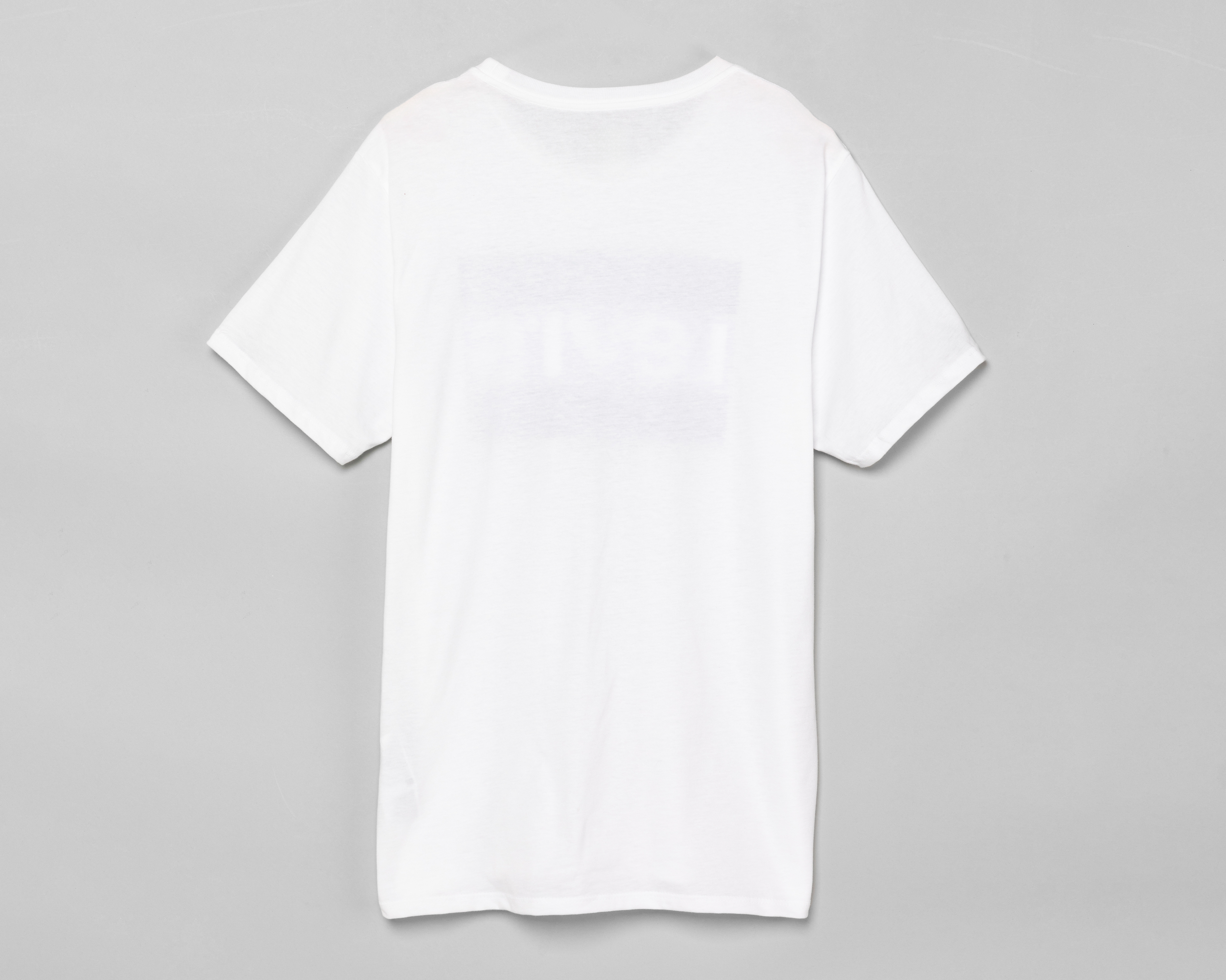 Foto 3 pulgar | Foto 2 | Playera Levi's Cuello Redondo