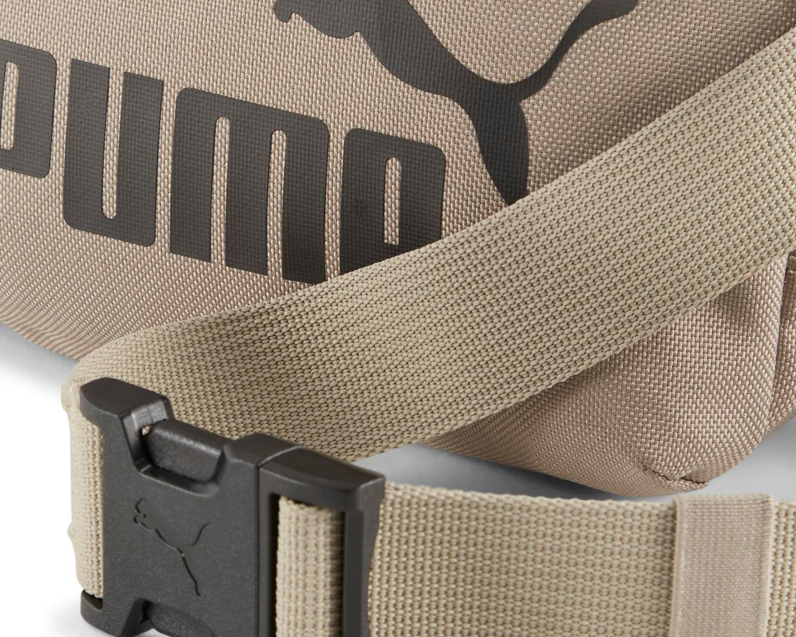 Foto 4 pulgar | Foto 3 | Cangurera Puma Beige