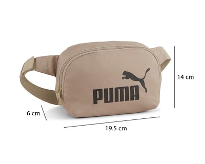 Foto 4 | Foto 4 | Cangurera Puma Beige