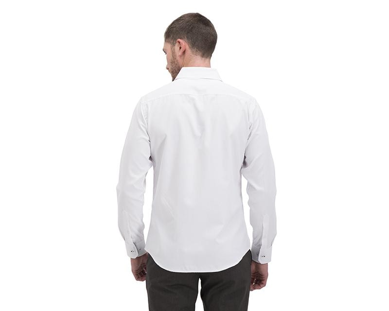 Foto 2 | Foto 2 | Camisa Casual Wall Street Classic Fit