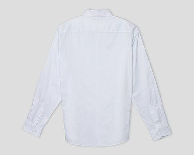 Foto 5 | Foto 5 | Camisa Casual Wall Street Extra Slim Fit con Miniprint