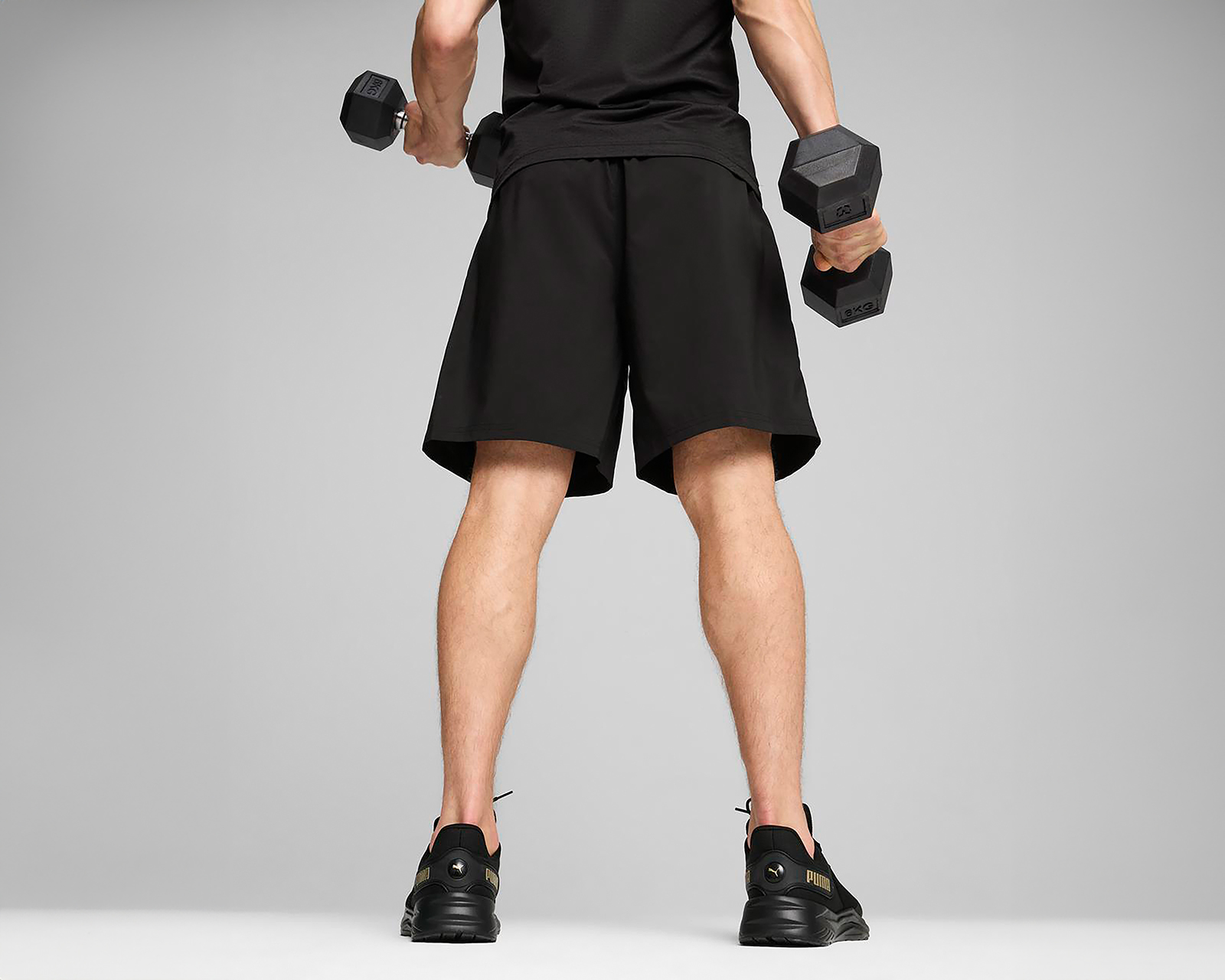 Foto 5 pulgar | Foto 4 | Short Puma DryCell Blaster 7" de Entrenamiento para Hombre