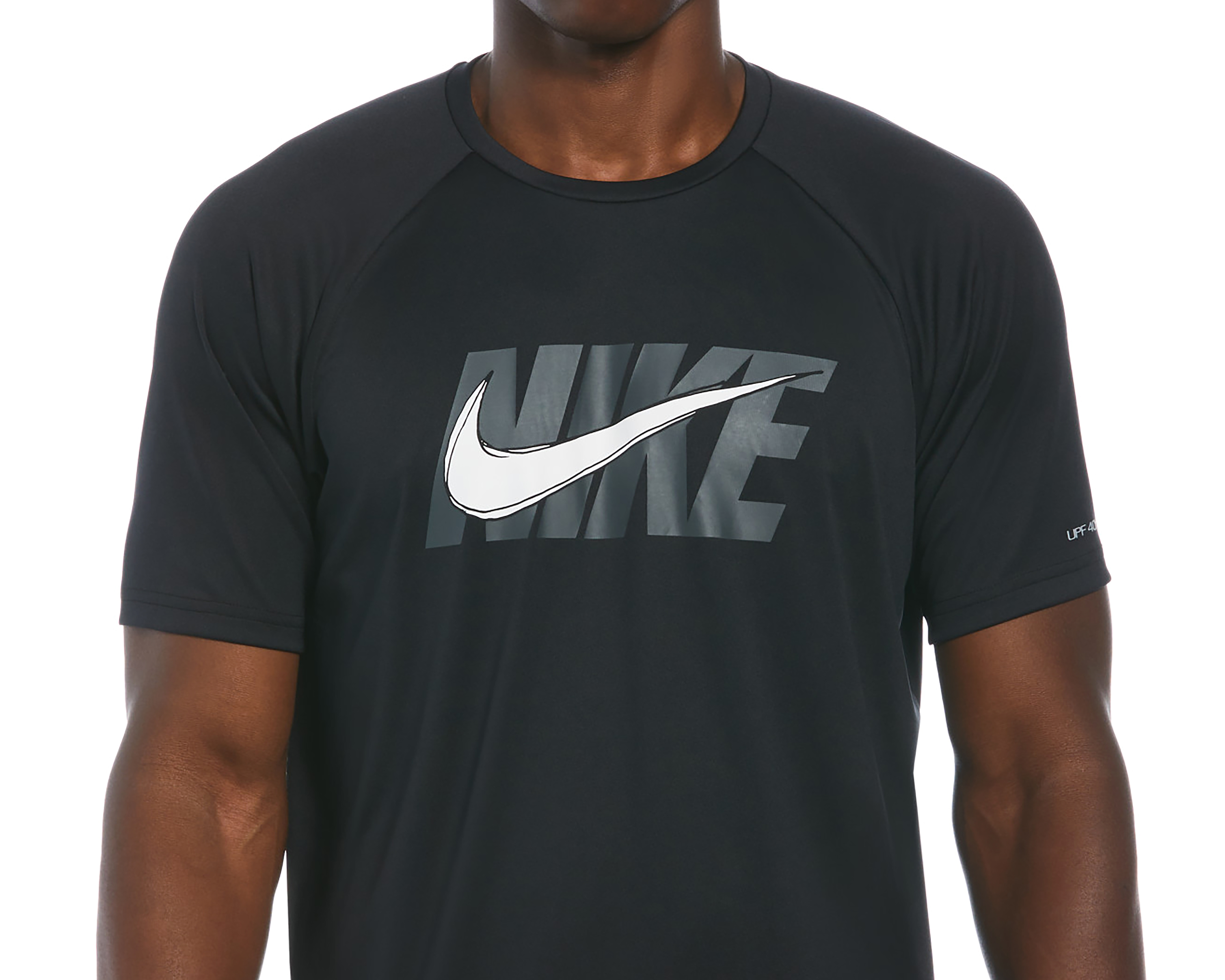Foto 3 | Foto 3 | Playera Nike Hidroguard de Entrenamiento para Hombre