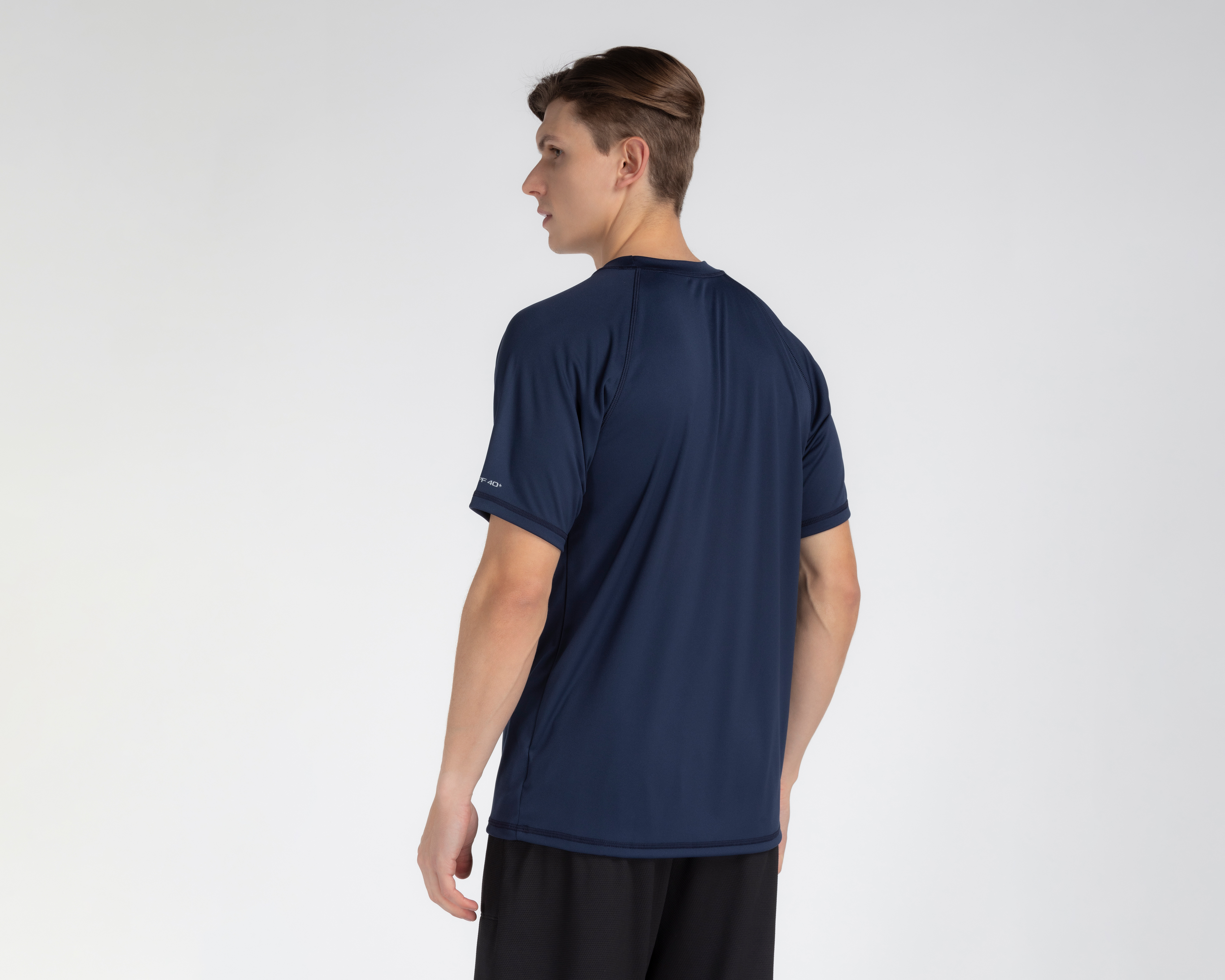 Foto 3 pulgar | Foto 2 | Playera de Entrenamiento Nike para Hombre