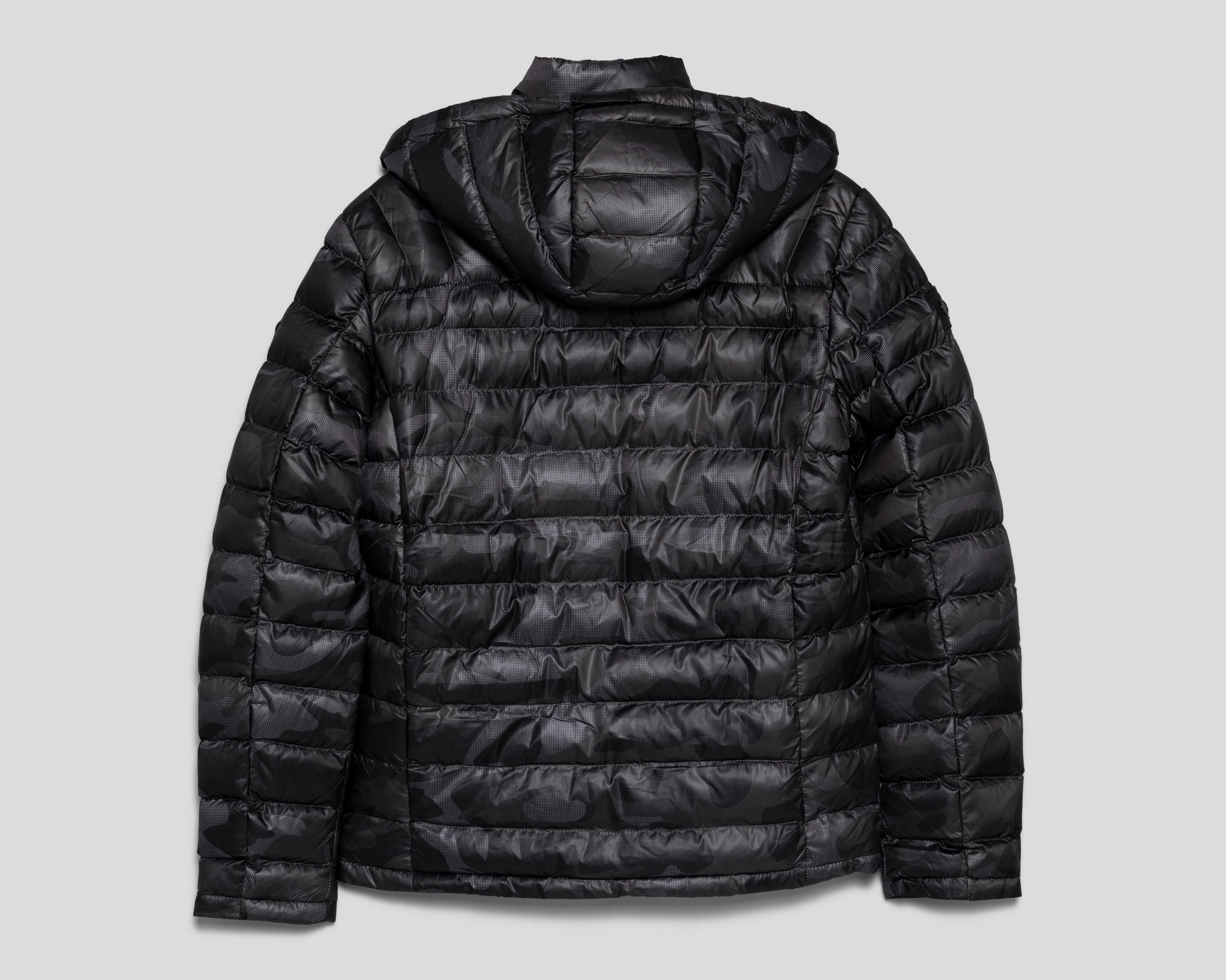 Foto 2 | Foto 2 | Chamarra Boy London Capitonada