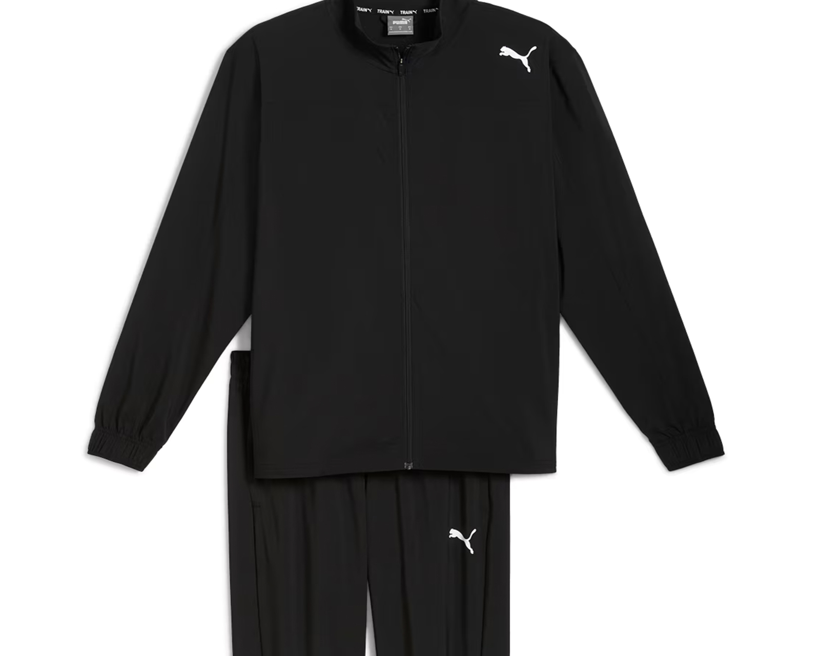 Foto 3 | Foto 3 | Sudadera y Pants Puma Drycell para Hombre