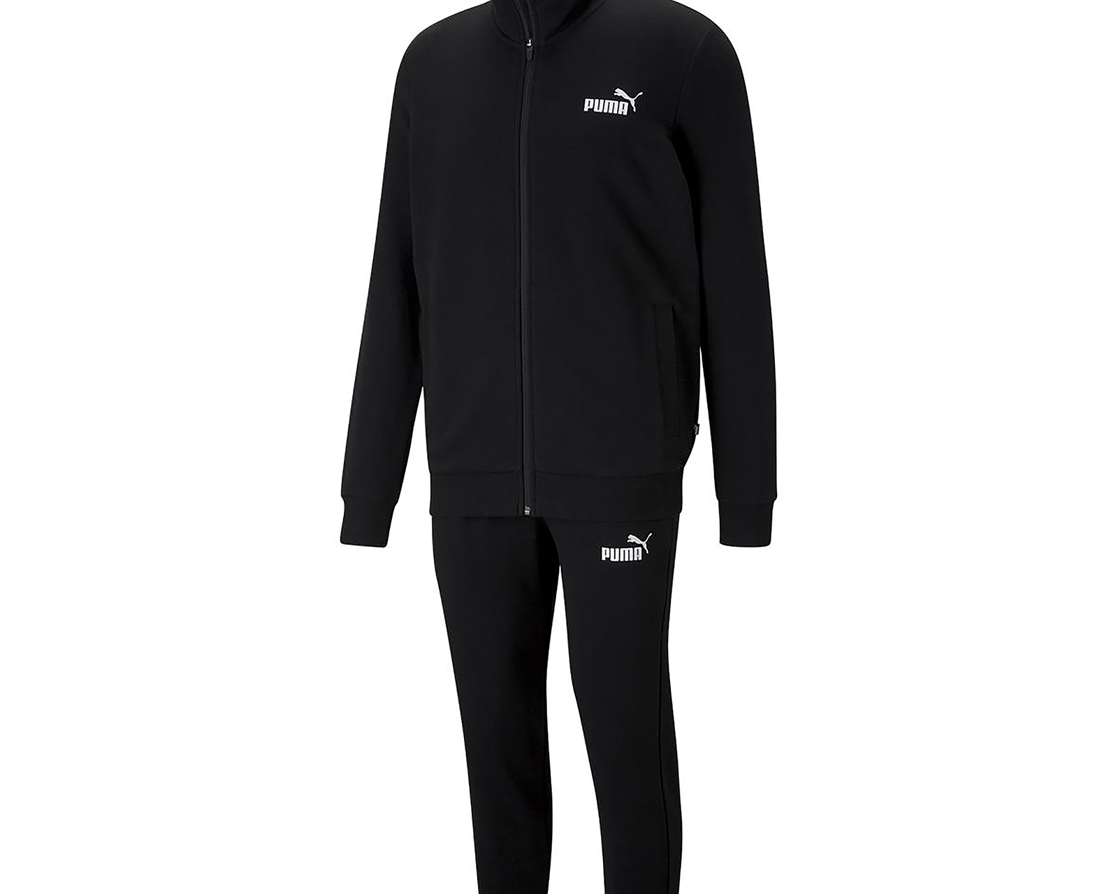 Foto 3 | Foto 3 | Pants y Chamarra Puma para Hombre