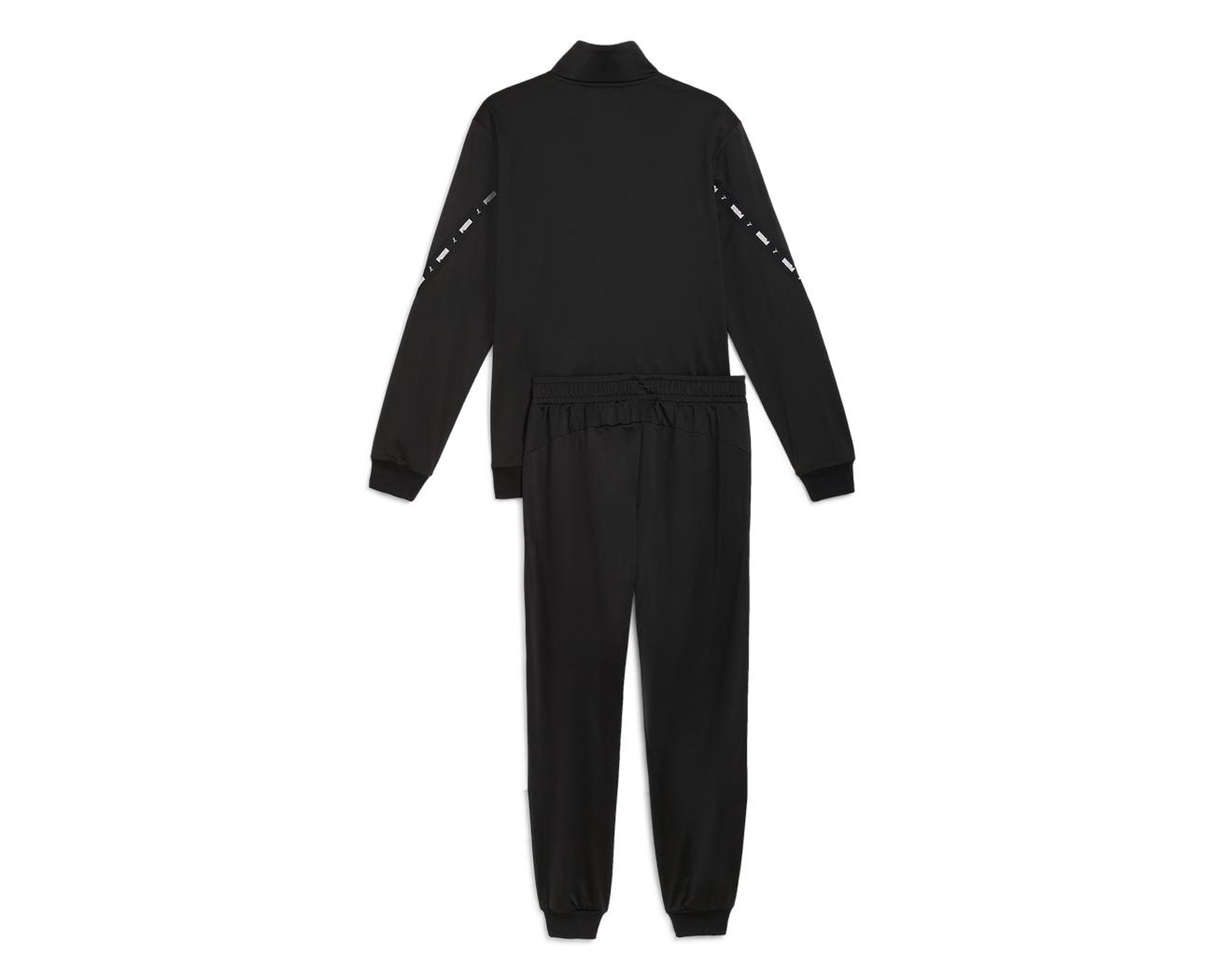 Foto 2 | Foto 2 | Chamarra y Pants Puma Poli Tape Suit de Entrenamiento para Hombre