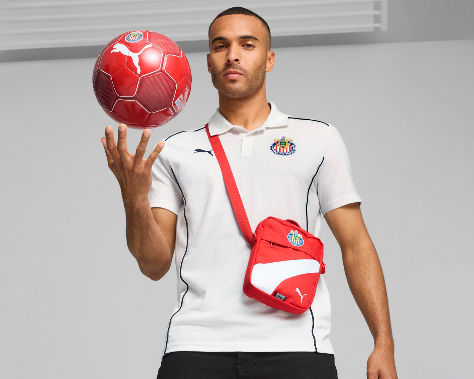 Foto 4 | Foto 4 | Bandolera para Hombre Puma