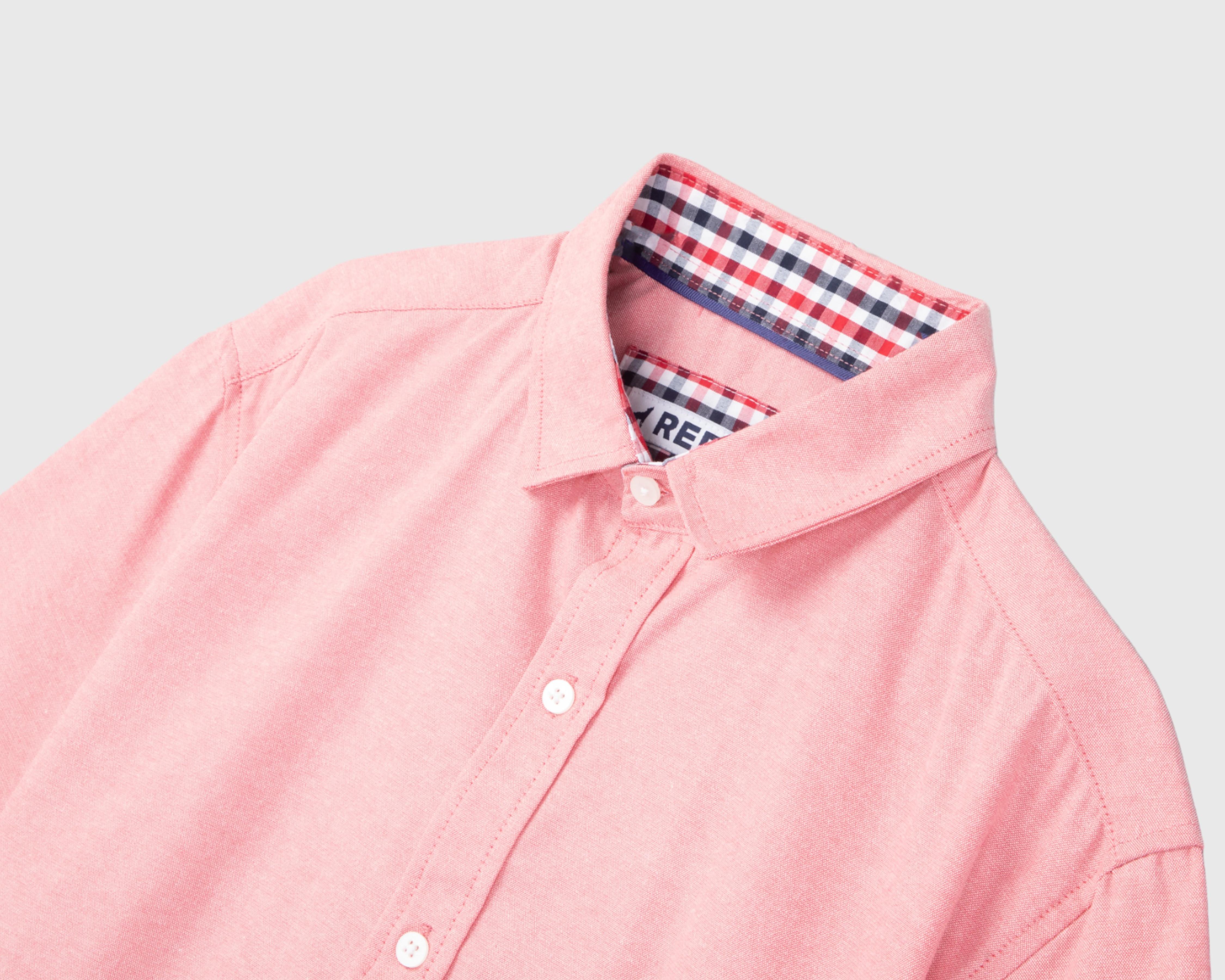 Foto 5 pulgar | Foto 4 | Camisa Casual Refill Regular Lisa