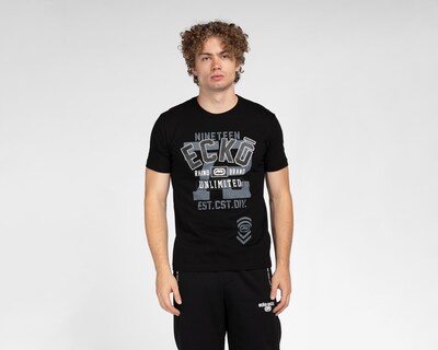 Foto 1 | Foto 1 | Playera Eckó Unltd. Cuello Redondo
