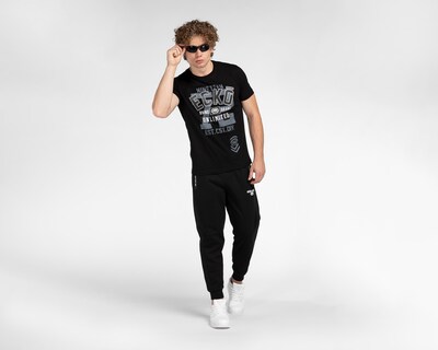 Foto 2 | Foto 2 | Playera Eckó Unltd. Cuello Redondo