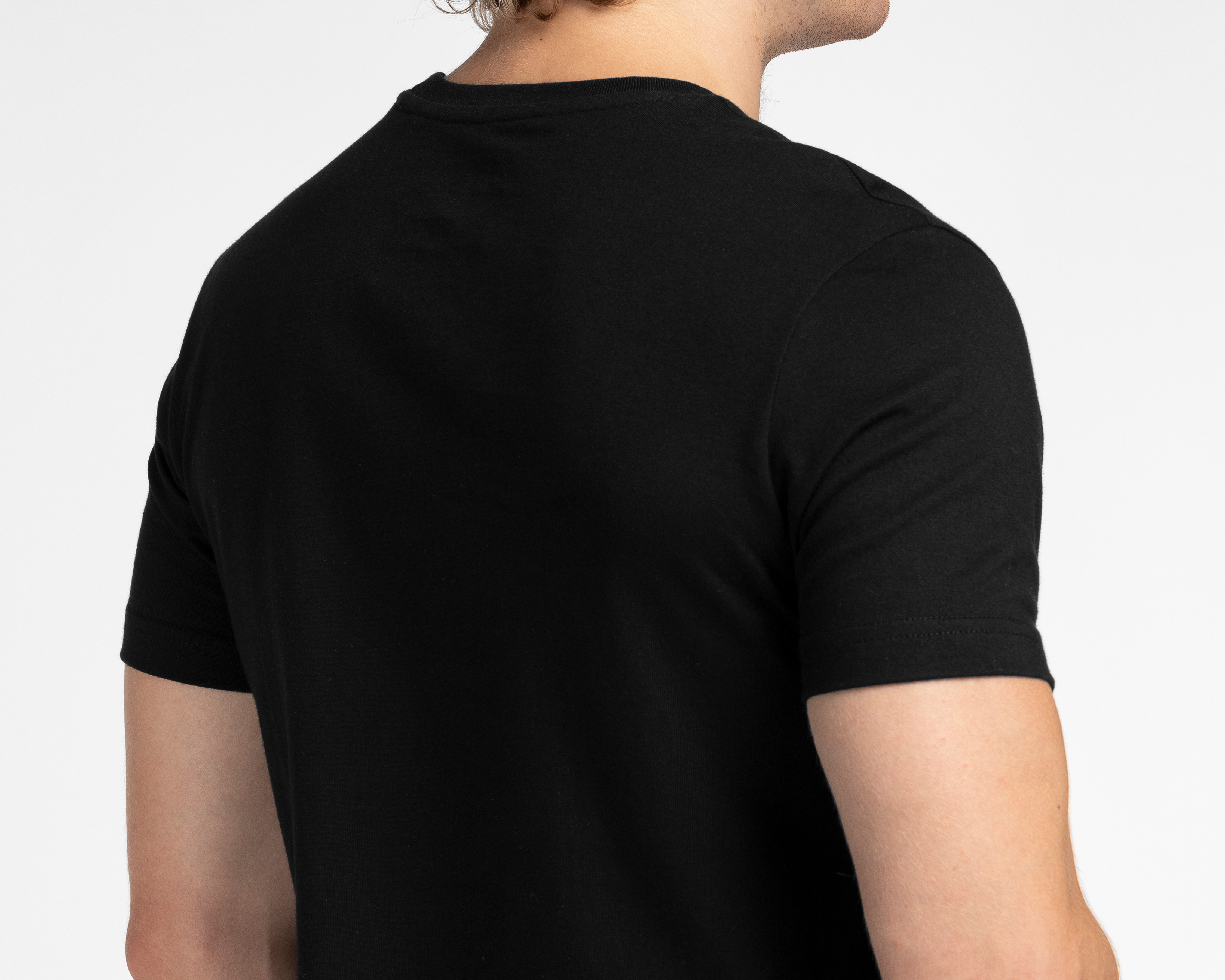 Foto 6 pulgar | Foto 5 | Playera Eckó Unltd. Cuello Redondo