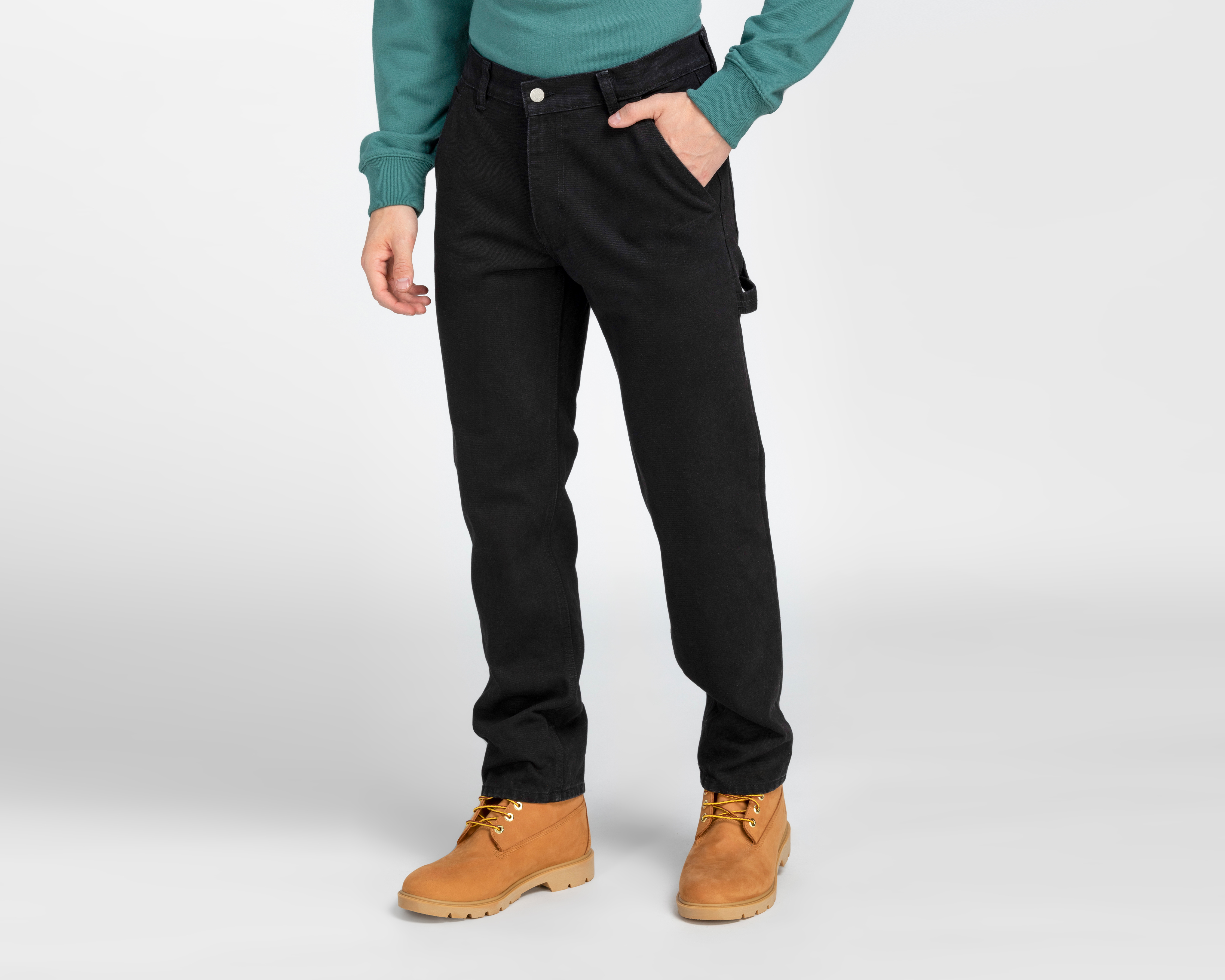 Jeans Regular Refill