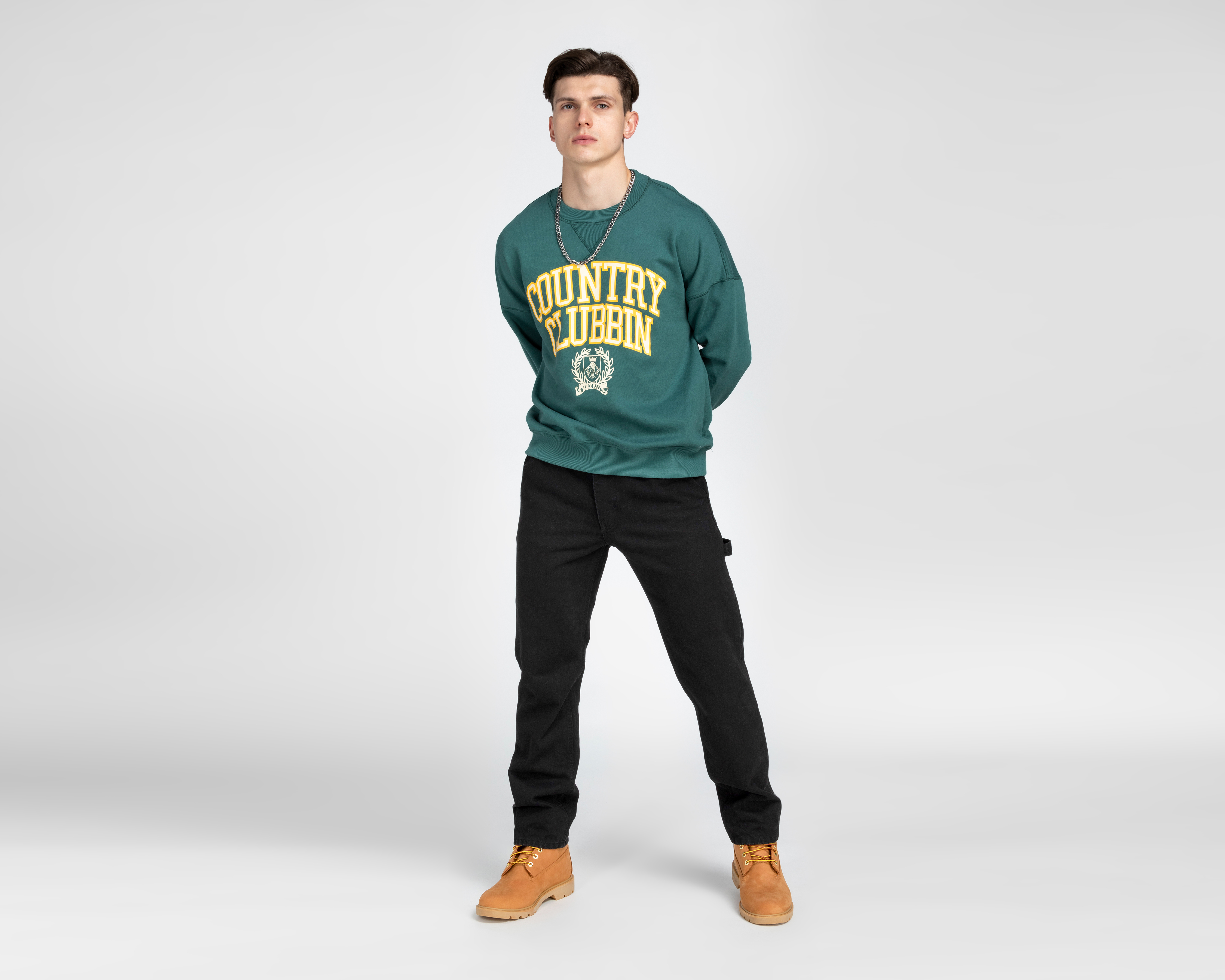 Foto 3 pulgar | Foto 2 | Jeans Regular Refill