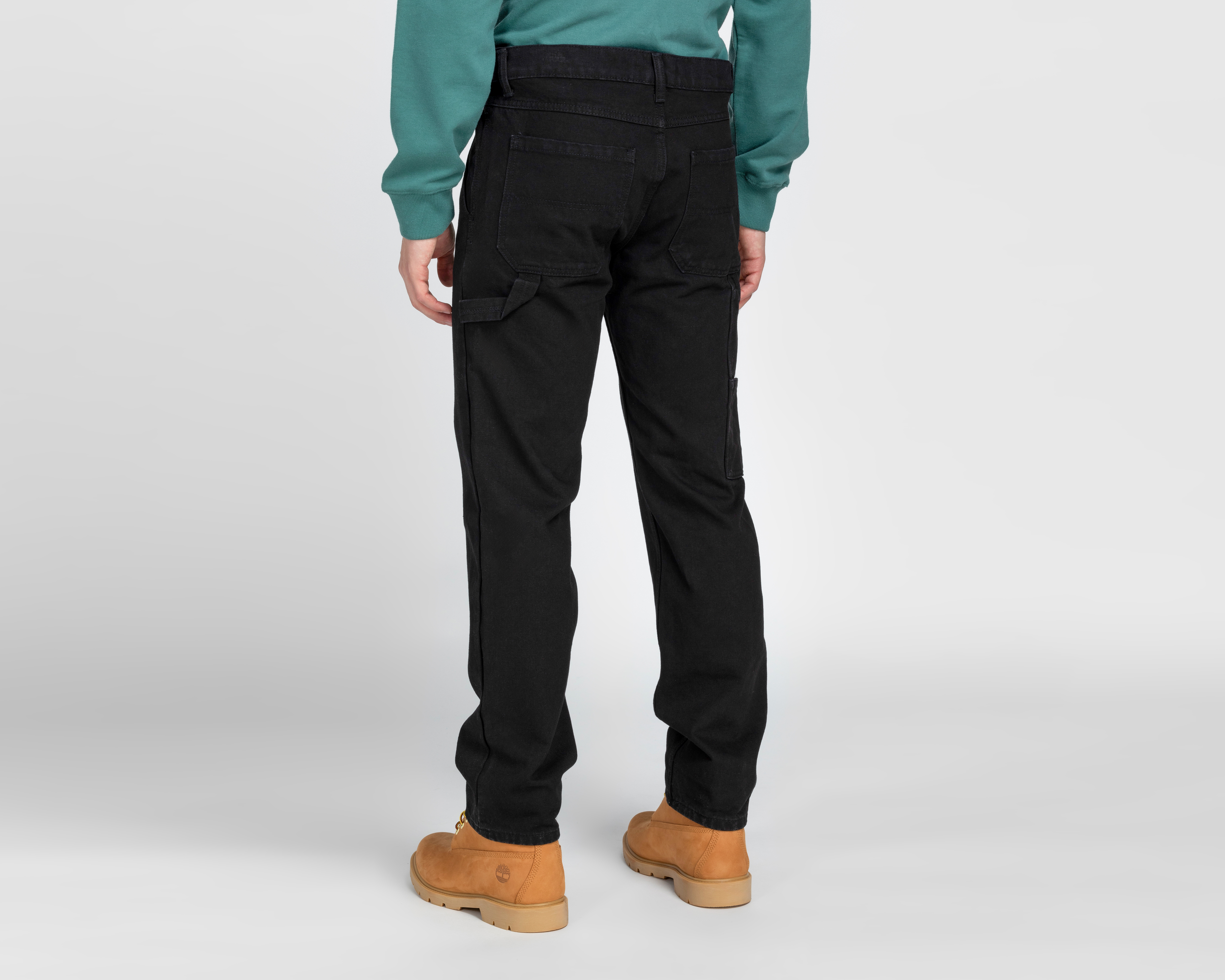 Foto 4 pulgar | Foto 3 | Jeans Regular Refill