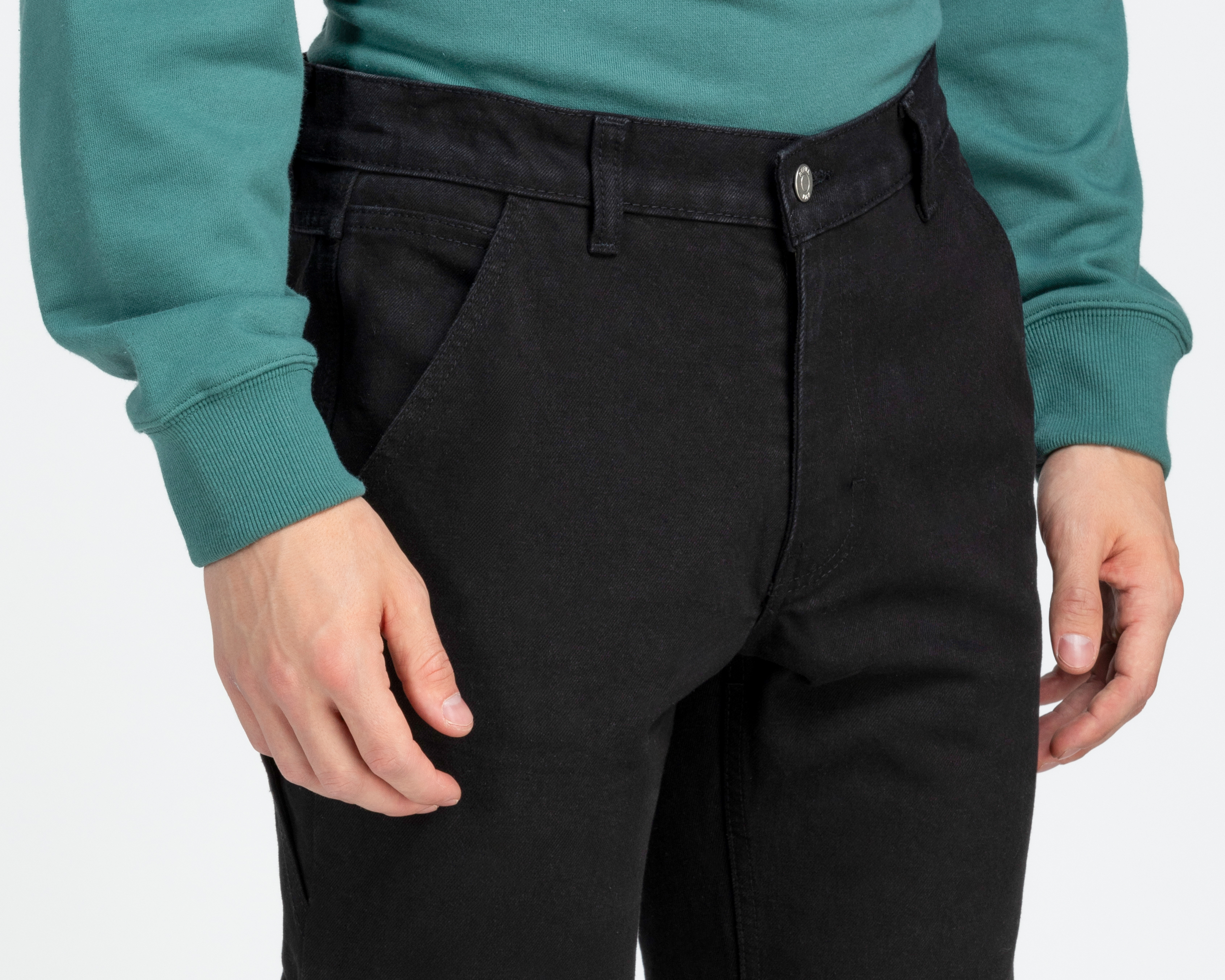 Foto 5 pulgar | Foto 4 | Jeans Regular Refill