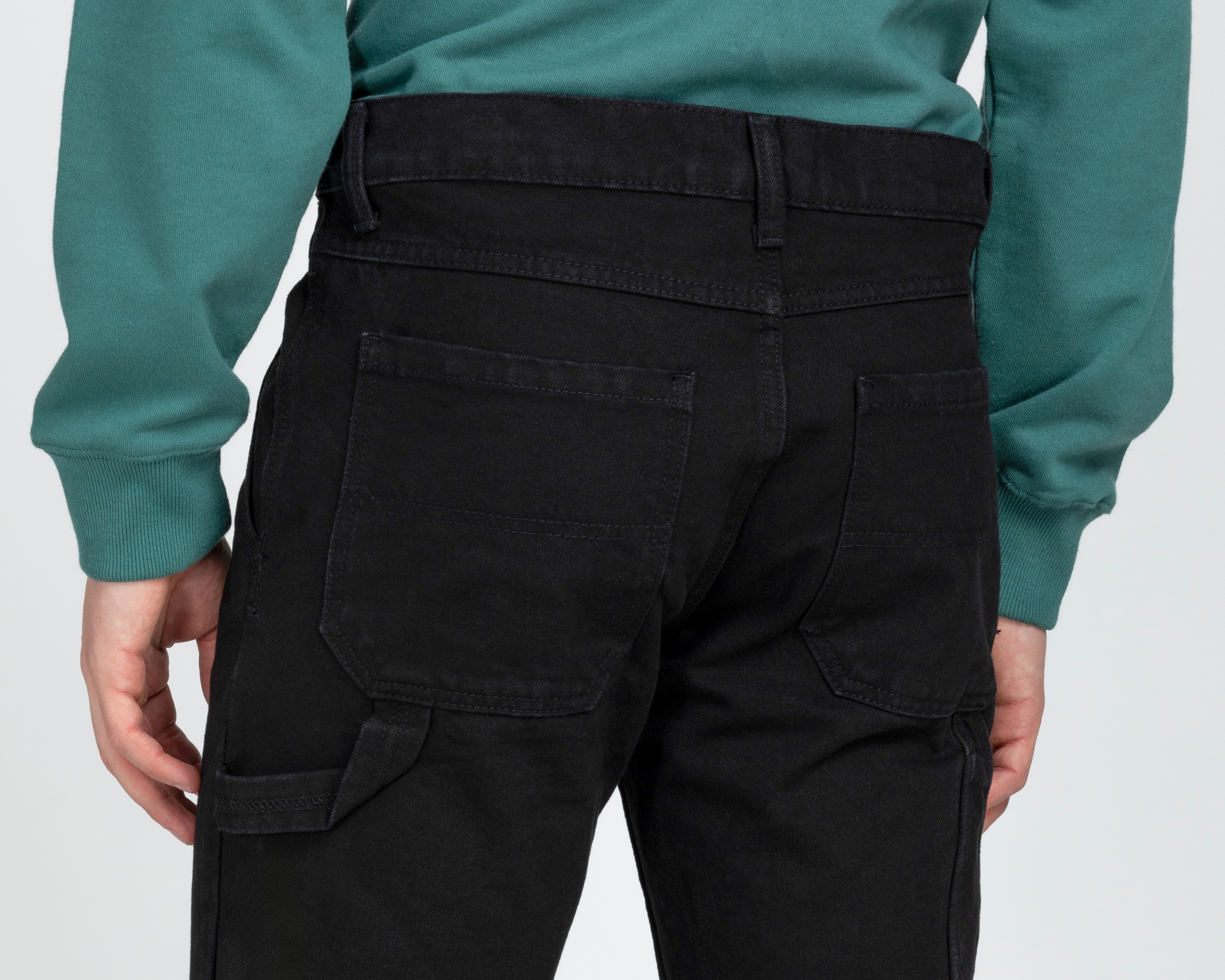 Foto 5 | Foto 5 | Jeans Regular Refill