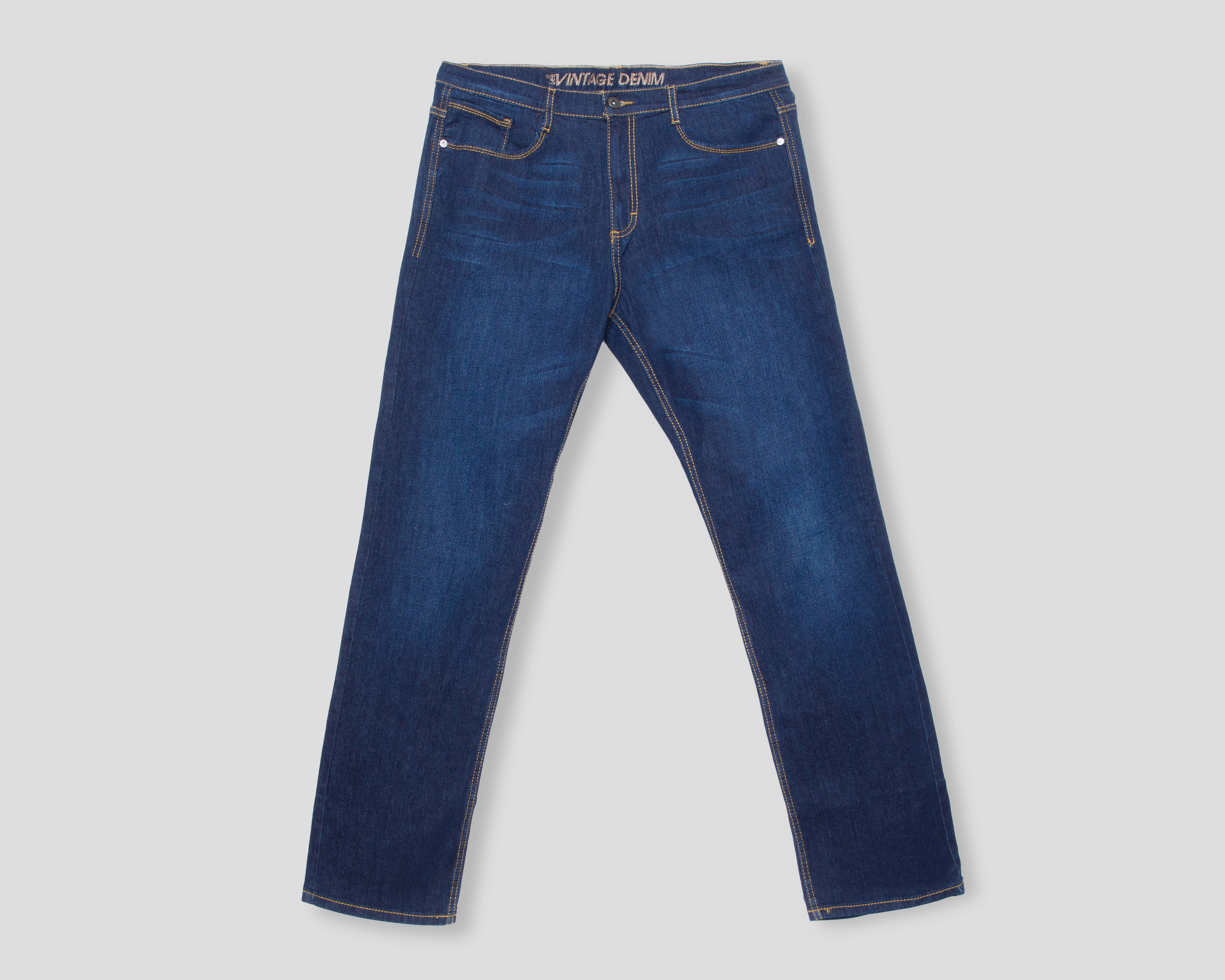 Foto 1 | Foto 1 | Jeans Slim Fit Lee Vintage Denim para Hombre
