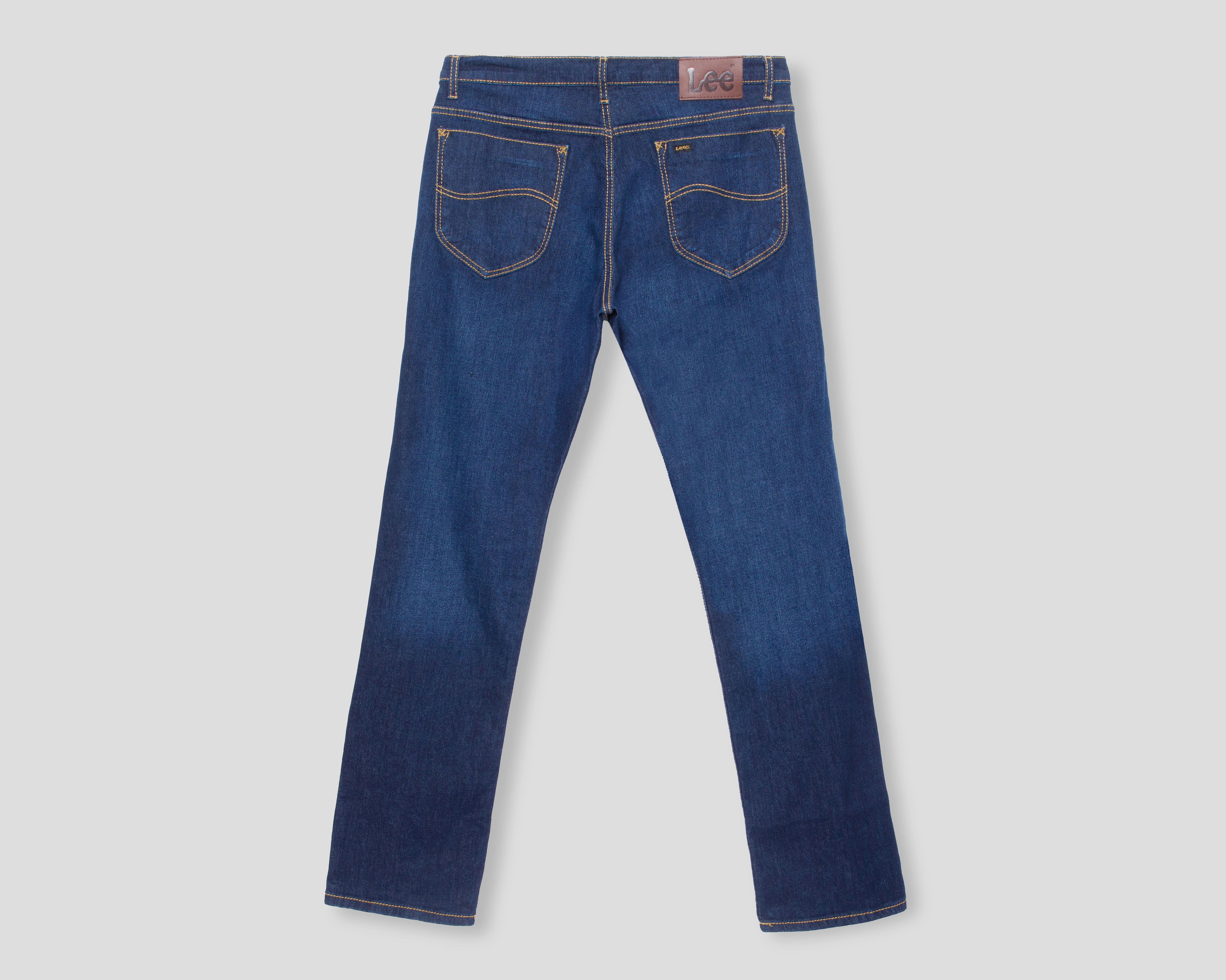 Foto 2 | Foto 2 | Jeans Slim Fit Lee Vintage Denim para Hombre