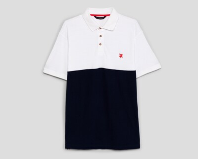 Foto 1 | Foto 1 | Playera Polo York Team Polo Club para Hombre