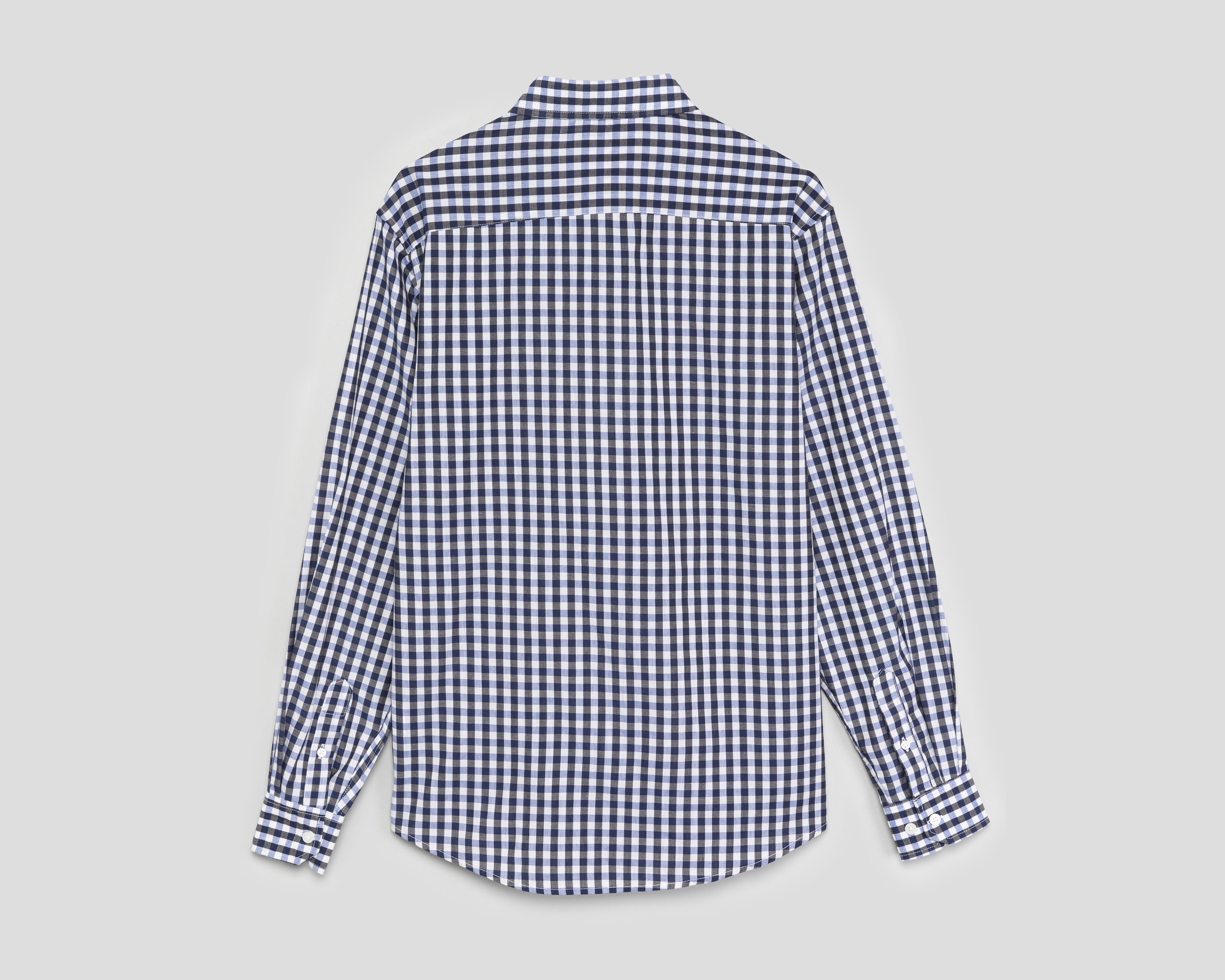 Foto 2 | Foto 2 | Camisa Casual York Team Polo Club Regular Fit a Cuadros para Hombre