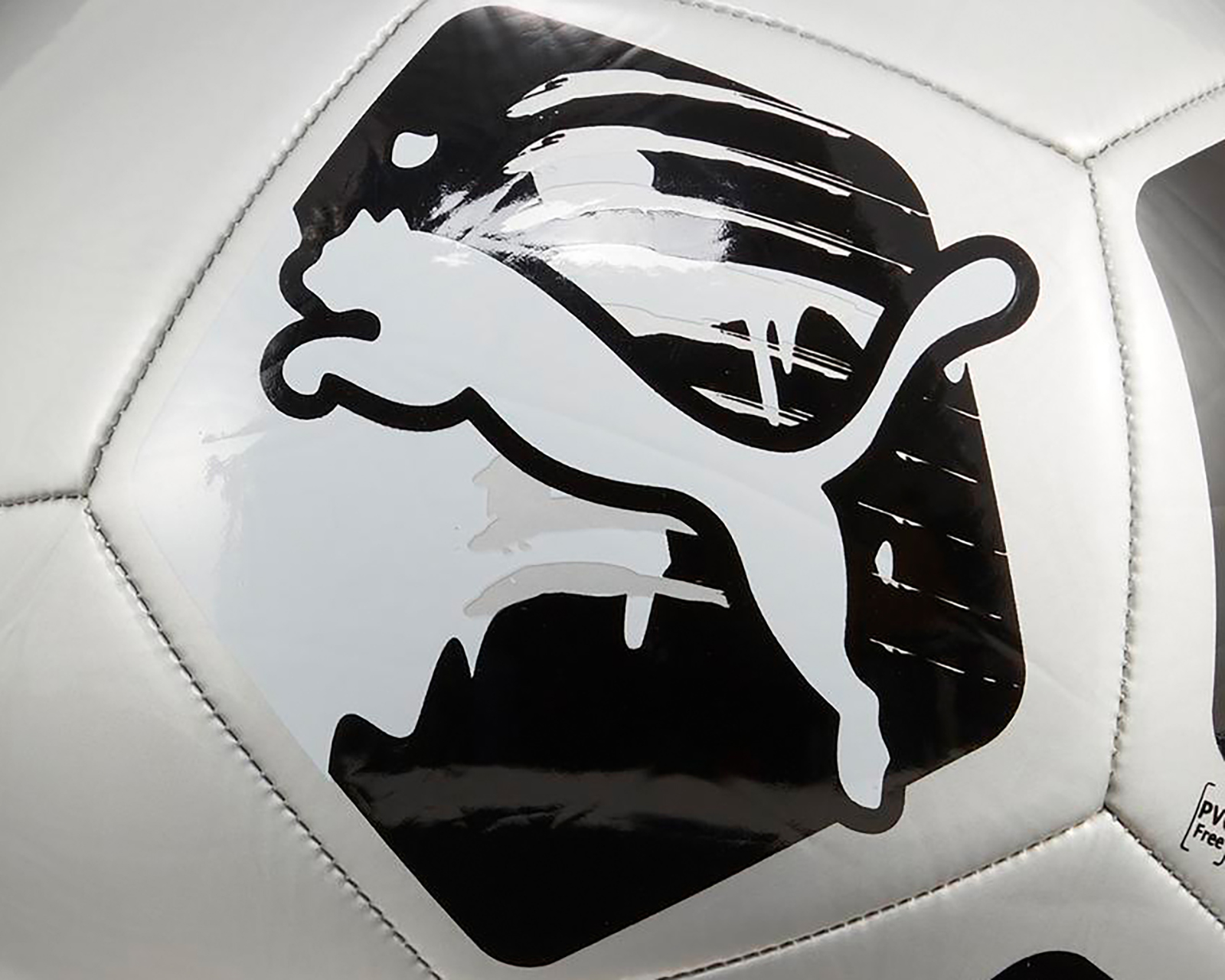 Foto 4 pulgar | Foto 3 | Balón de Fútbol Puma Big Cat Ball Número 5