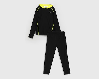 Foto 1 | Foto 1 | Sudadera y Pants Sportline para Hombre