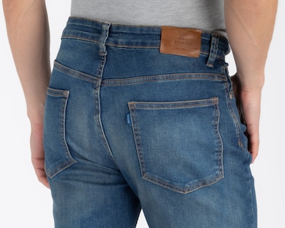 Foto 5 | Foto 5 | Jeans Slim Refill para Hombre
