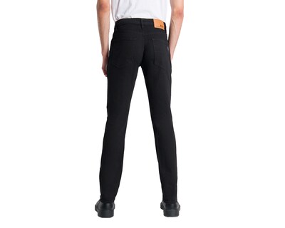 Foto 3 | Foto 3 | Jeans Slim Fit Oggi Iron para Hombre