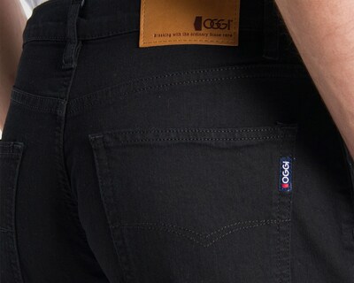 Foto 4 | Foto 4 | Jeans Slim Fit Oggi Iron para Hombre