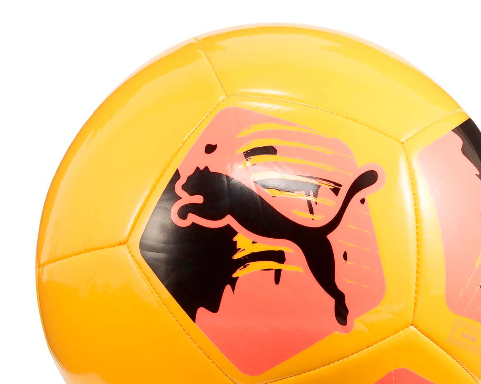 Foto 2 | Foto 2 | Balón de Fútbol Puma Big Cat Ball Número 5