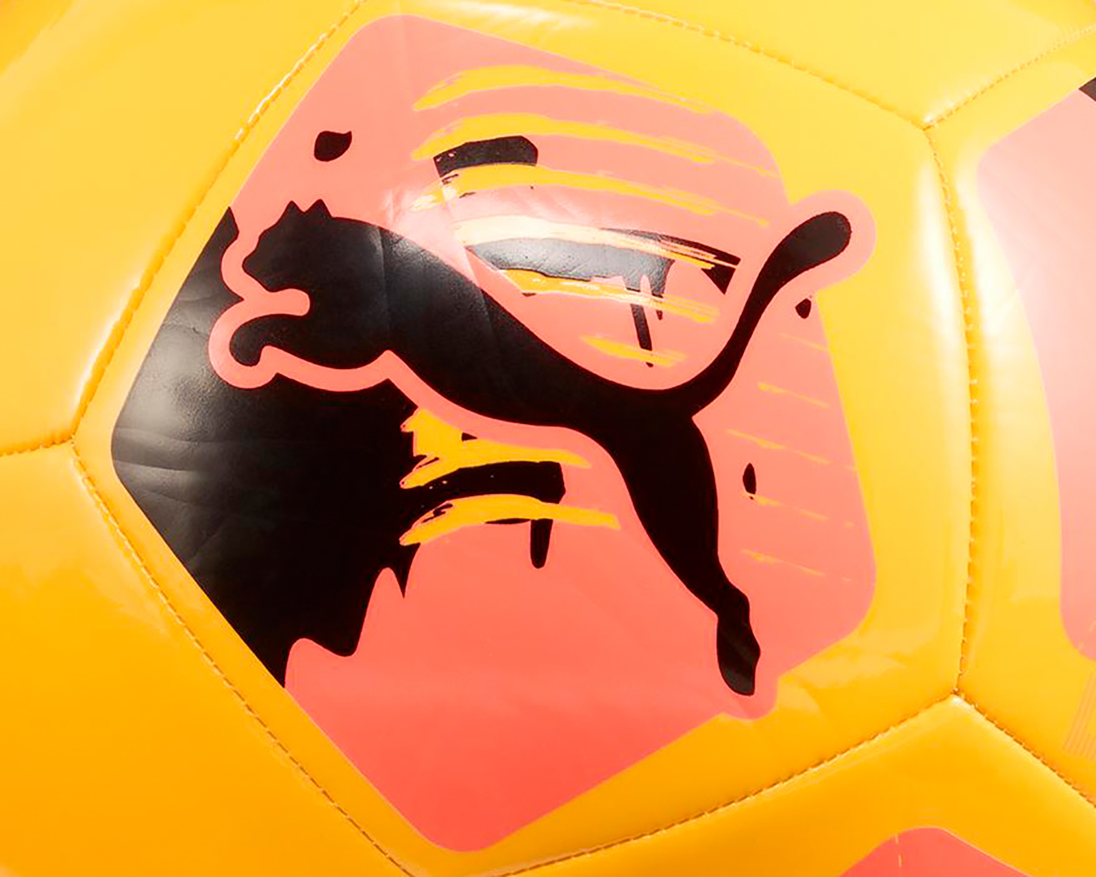 Foto 3 | Foto 3 | Balón de Fútbol Puma Big Cat Ball Número 5