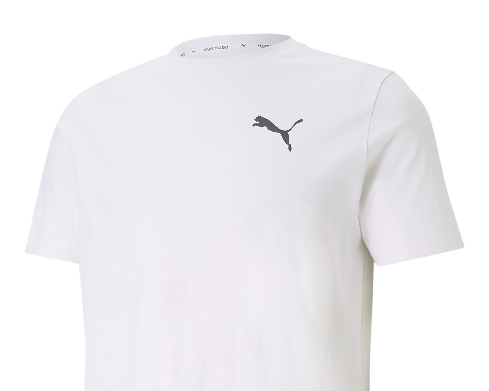 Foto 4 pulgar | Foto 3 | Playera Puma DryCELL de Entrenamiento para Hombre