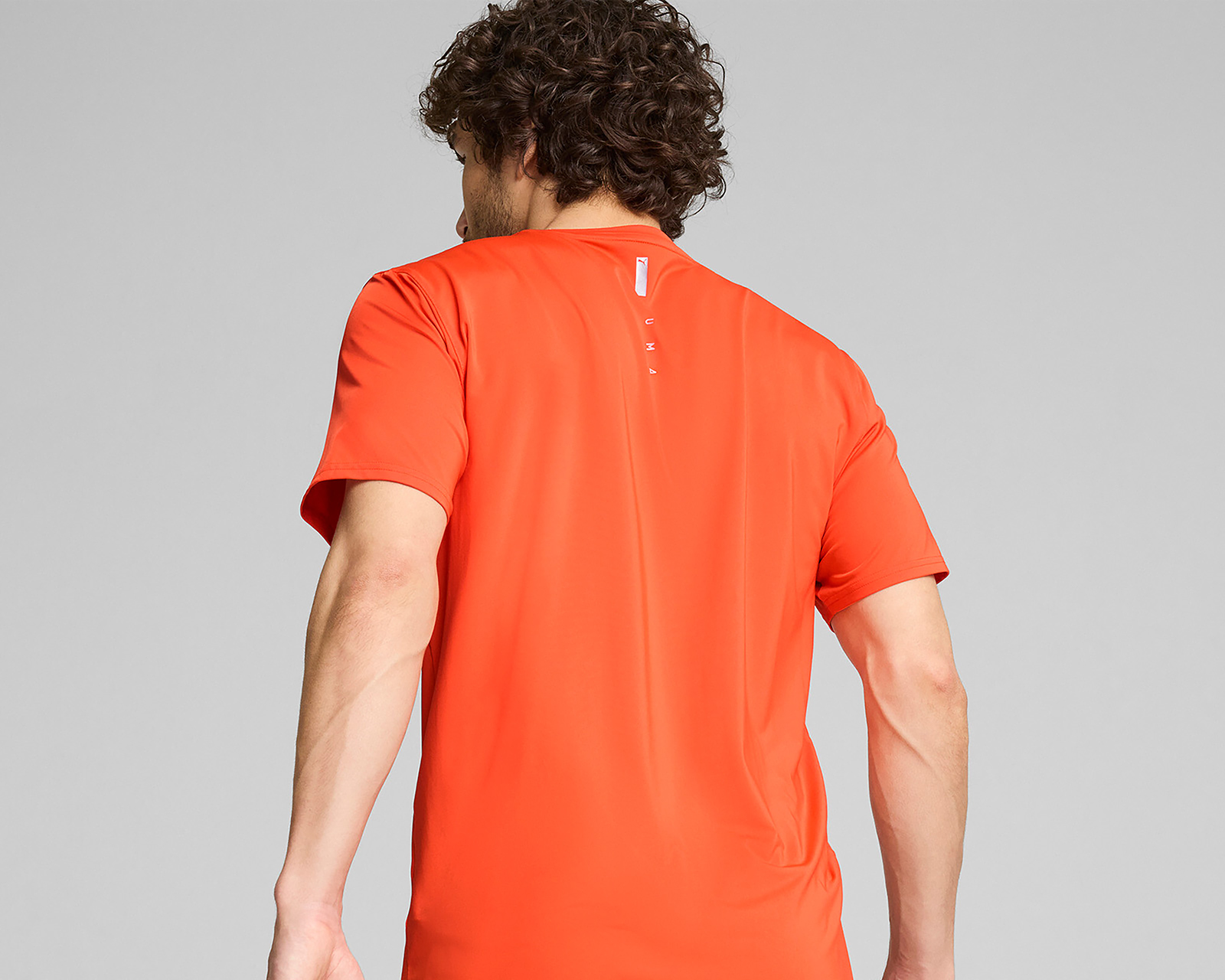 Foto 5 pulgar | Foto 4 | Playera Puma Flex Cargo Tee de Entrenamiento para Hombre