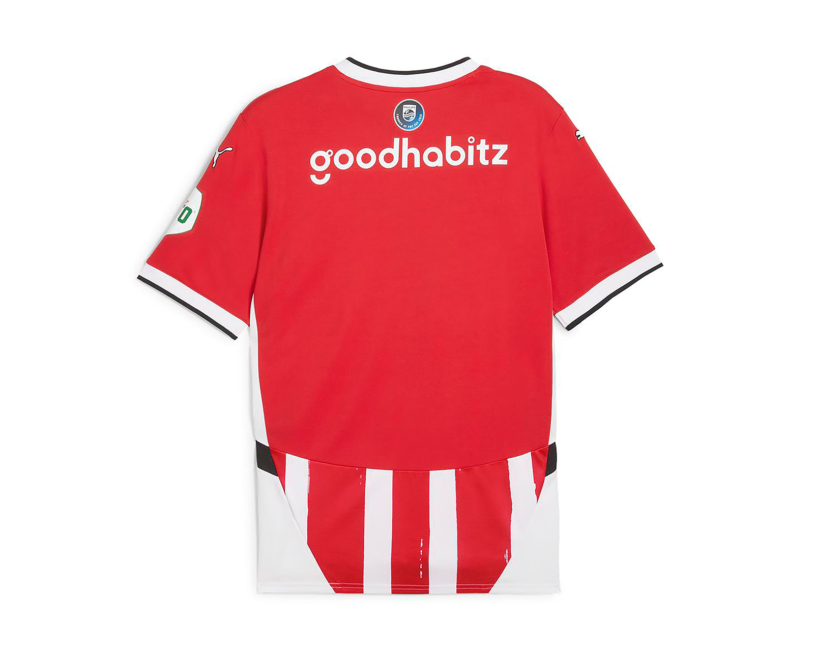 Foto 3 pulgar | Foto 2 | Jersey Puma PSV Eindhoven Local 24/25 para Hombre