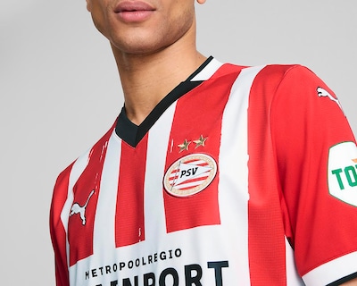 Foto 4 | Foto 4 | Jersey Puma PSV Eindhoven Local 24/25 para Hombre
