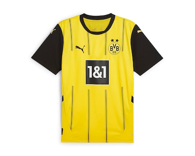 Foto 1 | Foto 1 | Jersey Puma Borussia Dortmund Local 24/25 para Hombre