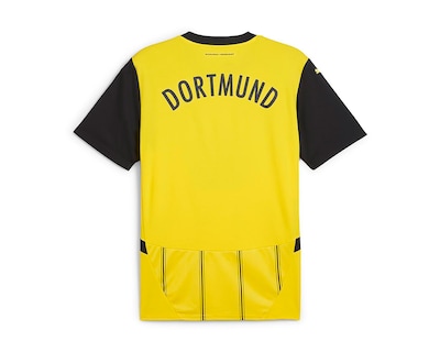 Foto 2 | Foto 2 | Jersey Puma Borussia Dortmund Local 24/25 para Hombre